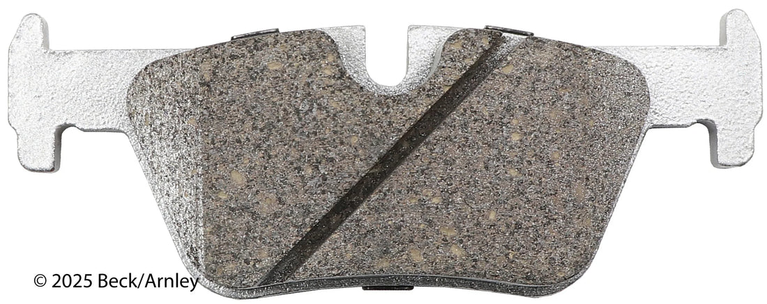 Beck/Arnley 085-2021 2017-2021 BMW 230i Disc Brake Pad Set