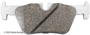 Beck/Arnley 085-2021 2017-2021 BMW 230i Disc Brake Pad Set