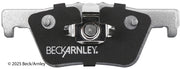 Beck/Arnley 085-2021 2017-2021 BMW 230i Disc Brake Pad Set