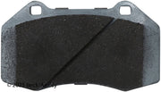 Beck/Arnley 085-2060 2016-2026 Mazda MX-5 Miata Disc Brake Pad Set