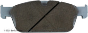 Beck/Arnley 085-2085 2017-2019 Mercedes-Benz GLS550 Disc Brake Pad Set