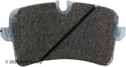Beck/Arnley 085-2098 2015-2025 Porsche Macan Disc Brake Pad Set