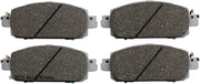 Beck/Arnley 085-2137 2020-2026 Nissan Sentra Disc Brake Pad Set