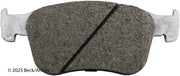 Beck/Arnley 085-2139 2018-2026 Honda Accord Disc Brake Pad Set