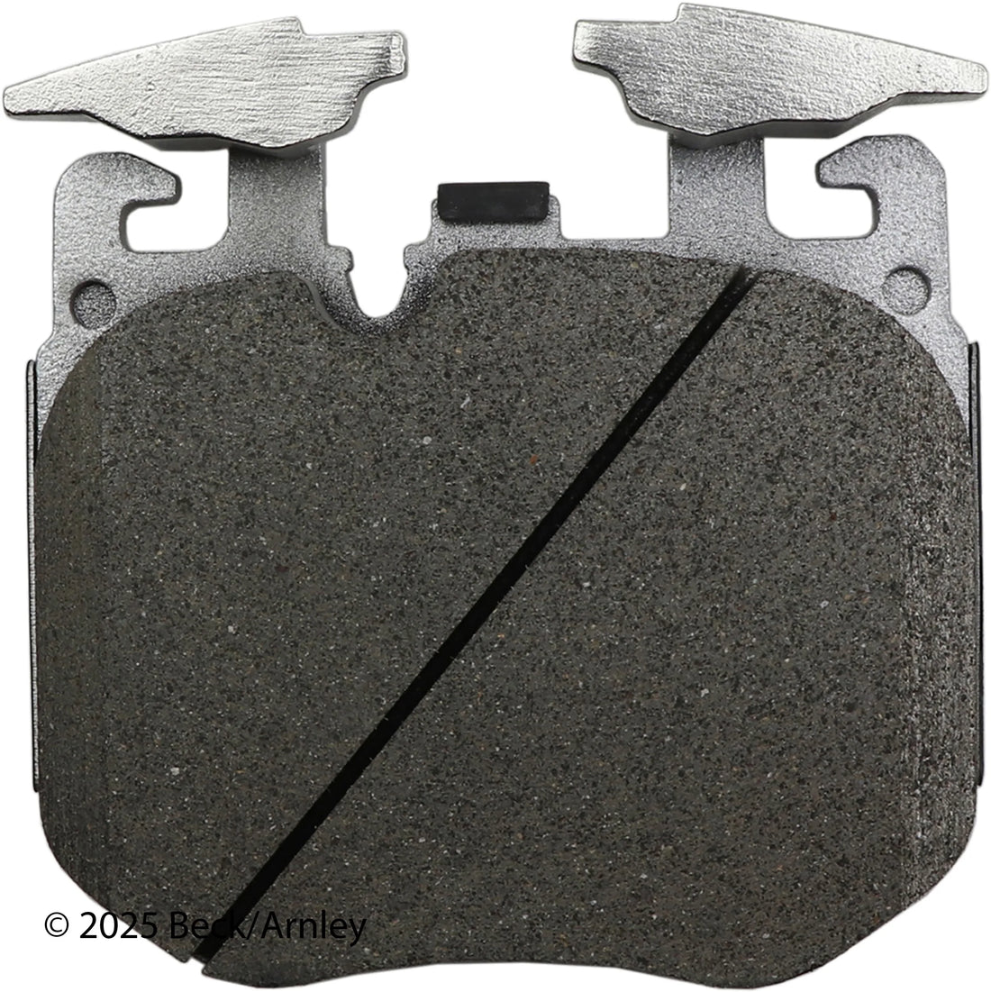 Beck/Arnley 085-2145 2020-2026 BMW M850i xDrive Gran Coupe Disc Brake Pad Set