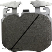 Beck/Arnley 085-2145 2020-2026 BMW M850i xDrive Gran Coupe Disc Brake Pad Set