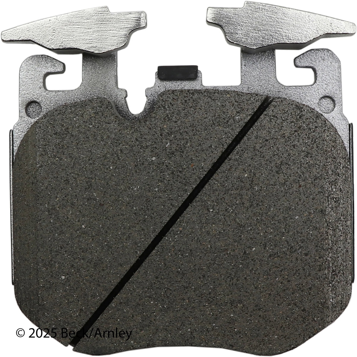 Beck/Arnley 085-2145 2020-2026 BMW M850i xDrive Gran Coupe Disc Brake Pad Set