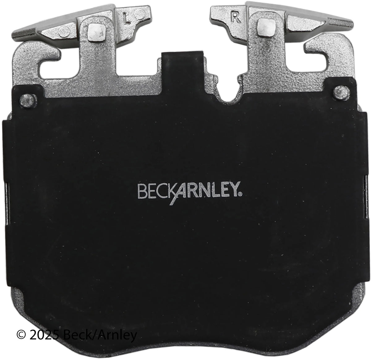 Beck/Arnley 085-2145 2020-2026 BMW M850i xDrive Gran Coupe Disc Brake Pad Set
