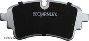 Beck/Arnley 085-2151 2020-2026 Audi A6 allroad Disc Brake Pad Set