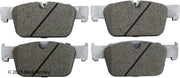 Beck/Arnley 085-2155 2019-2025 Volvo S60 Disc Brake Pad Set