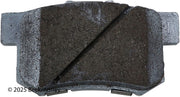 Beck/Arnley 085-6467 2013-2022 Acura ILX Disc Brake Pad Set