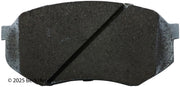 Beck/Arnley 085-6535 1995-2002 Toyota Tacoma Disc Brake Pad Set