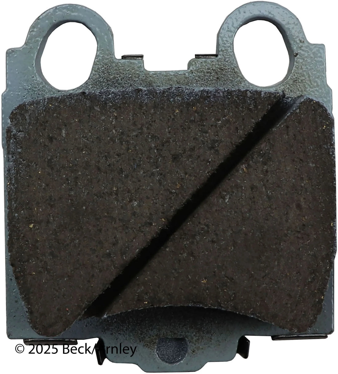 Beck/Arnley 085-6611 2002-2010 Lexus SC430 Disc Brake Pad Set