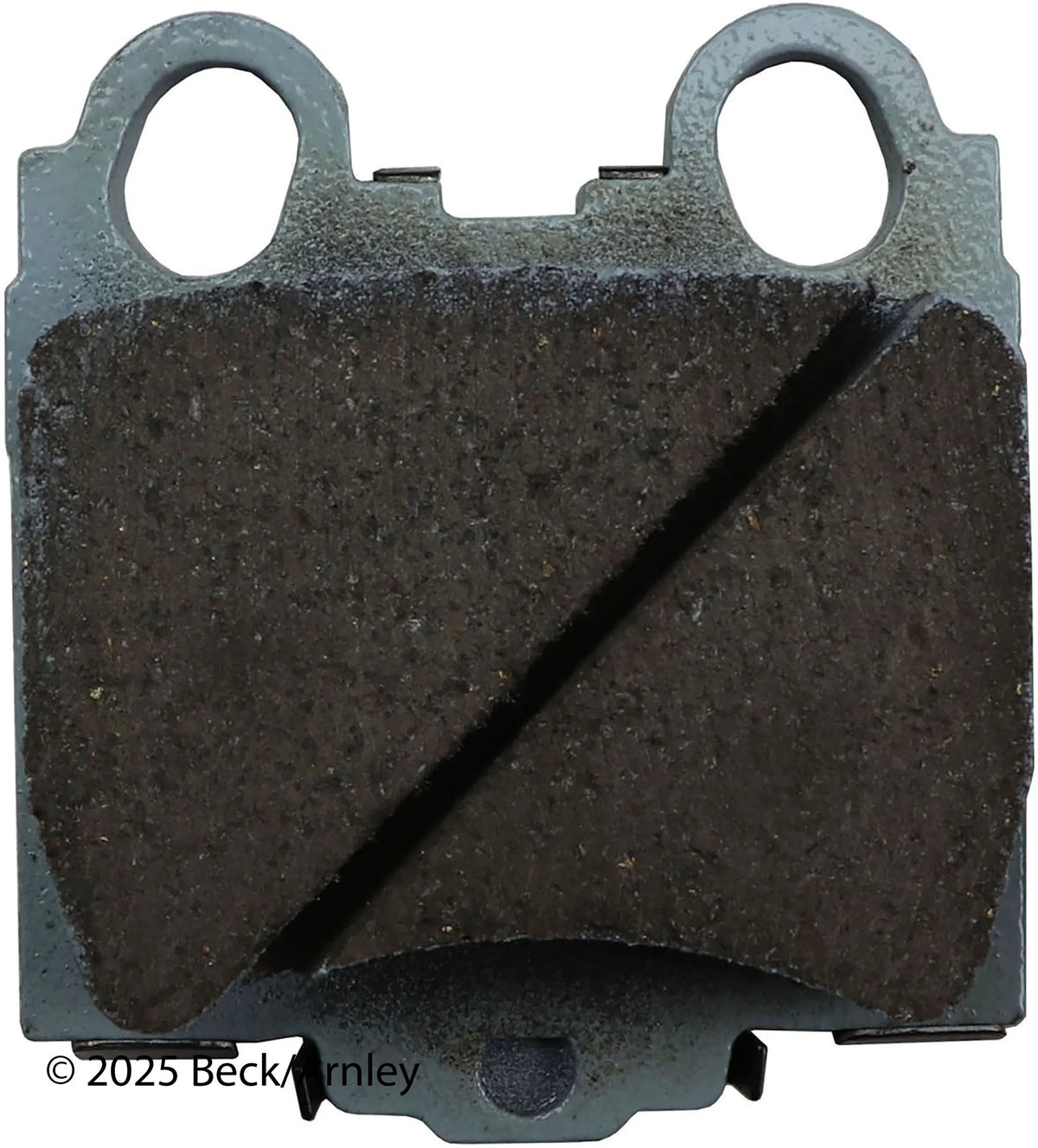 Beck/Arnley 085-6611 2002-2010 Lexus SC430 Disc Brake Pad Set