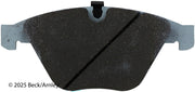 Beck/Arnley 085-6720 2015-2016 BMW Z4 Disc Brake Pad Set