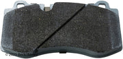 Beck/Arnley 085-6856 2007-2014 Mercedes-Benz CL550 Disc Brake Pad Set