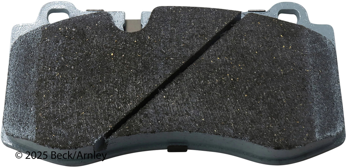 Beck/Arnley 085-6856 2007-2014 Mercedes-Benz CL550 Disc Brake Pad Set