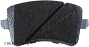 Beck/Arnley 085-6882 2009-2017 Audi Q5 Disc Brake Pad Set