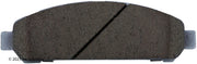 Beck/Arnley 085-6888 2009-2016 Toyota Venza Disc Brake Pad Set