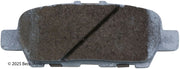 Beck/Arnley 085-6916 2010-2026 Nissan Altima Disc Brake Pad Set