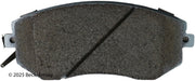 Beck/Arnley 085-6947 2022-2026 Toyota GR86 Disc Brake Pad Set