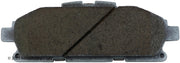 Beck/Arnley 085-6967 2011-2017 Nissan Quest Disc Brake Pad Set