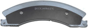 Beck/Arnley 085-6989 2016-2023 Nissan TITAN XD Disc Brake Pad Set
