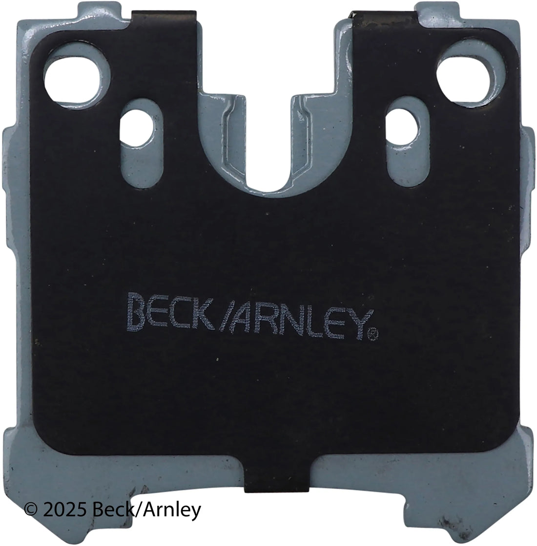 Beck/Arnley 085-6993 2018-2026 Lexus LS500 Disc Brake Pad Set