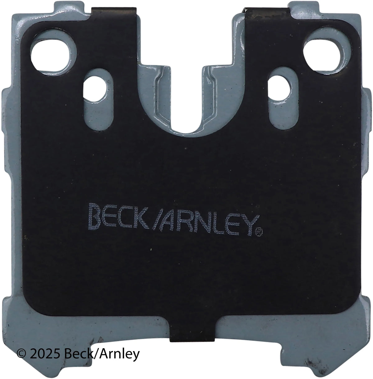 Beck/Arnley 085-6993 2018-2026 Lexus LS500 Disc Brake Pad Set