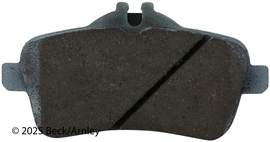 Beck/Arnley 085-7003 2017-2020 Mercedes-Benz SLC43 AMG Disc Brake Pad Set