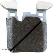 Beck/Arnley 085-7012 2017-2021 BMW M240i Disc Brake Pad Set
