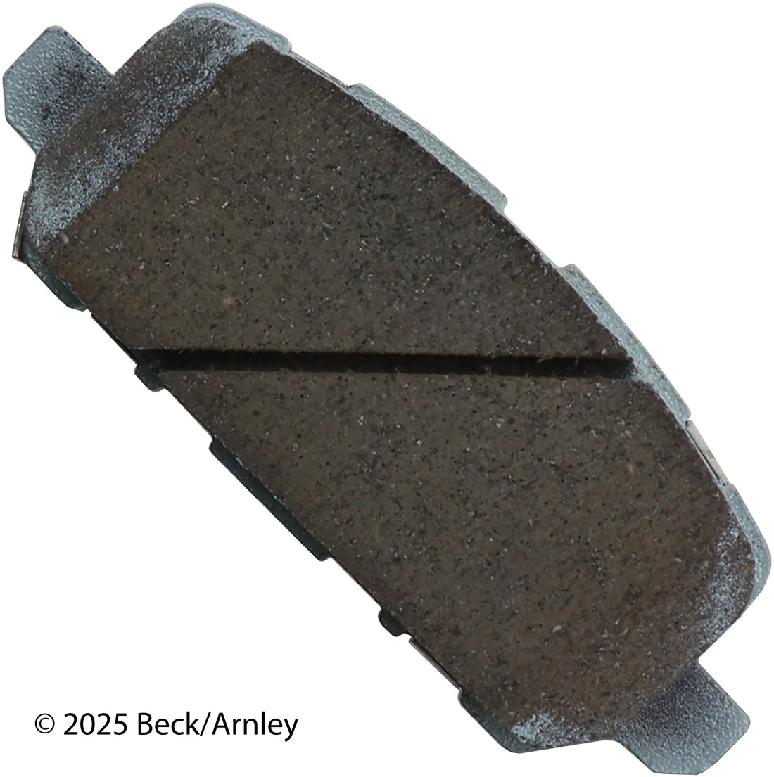 Beck/Arnley 085-7045 2016-2022 Honda HR-V Disc Brake Pad Set