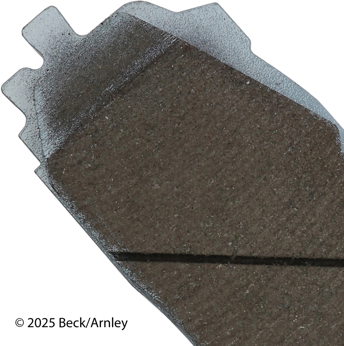 Beck/Arnley 085-7094 2017-2026 Audi Q7 Disc Brake Pad Set