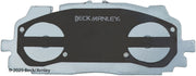 Beck/Arnley 085-7094 2017-2026 Audi Q7 Disc Brake Pad Set