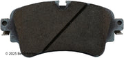Beck/Arnley 085-7104 2018-2023 Audi RS5 Disc Brake Pad Set
