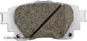 Beck/Arnley 085-7109A 2024-2026 Lexus TX350 Disc Brake Pad Set