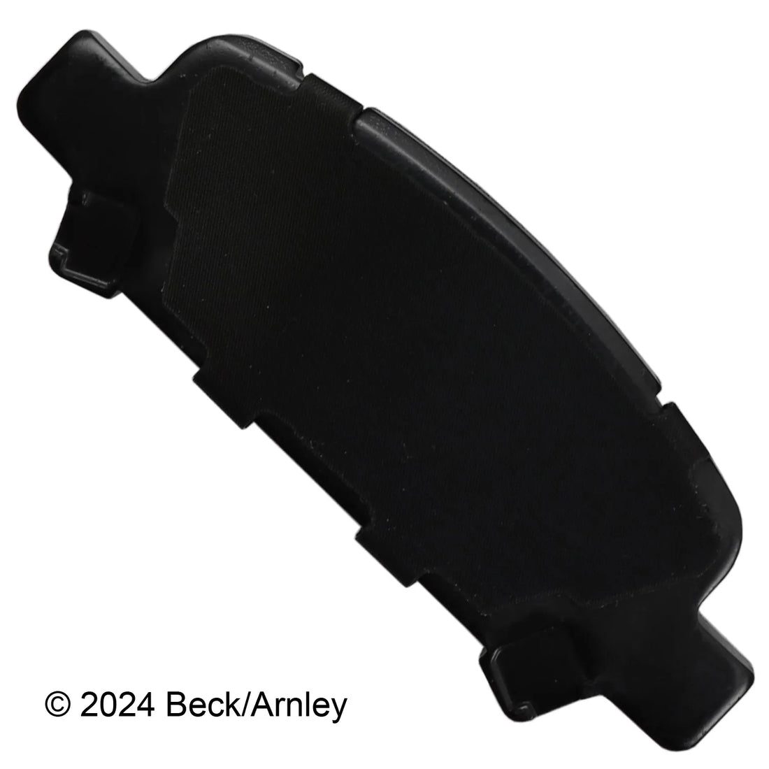 Beck/Arnley 089-1573 2003-2006 Subaru Baja Disc Brake Pad Set