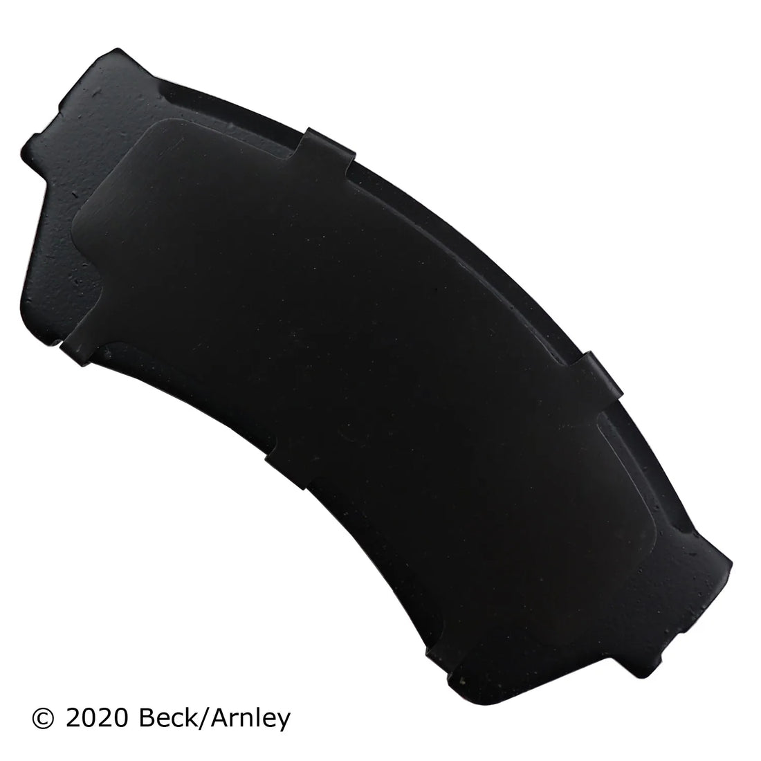 Beck/Arnley 089-1767 2006-2013 Mazda 6 Disc Brake Pad Set