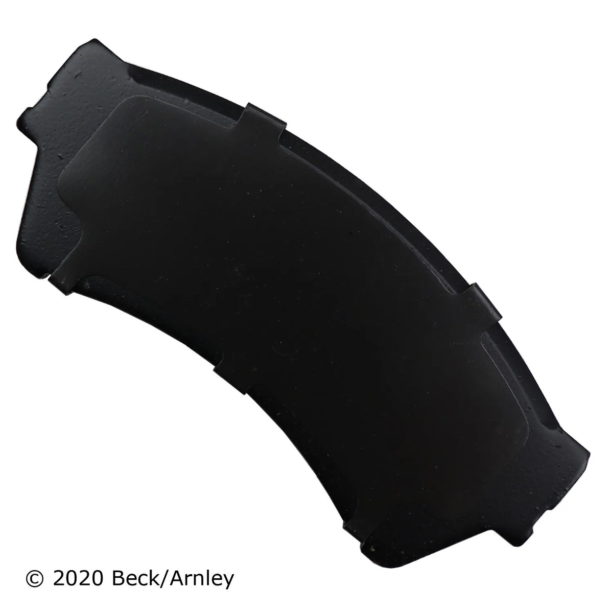 Beck/Arnley 089-1767 2006-2013 Mazda 6 Disc Brake Pad Set