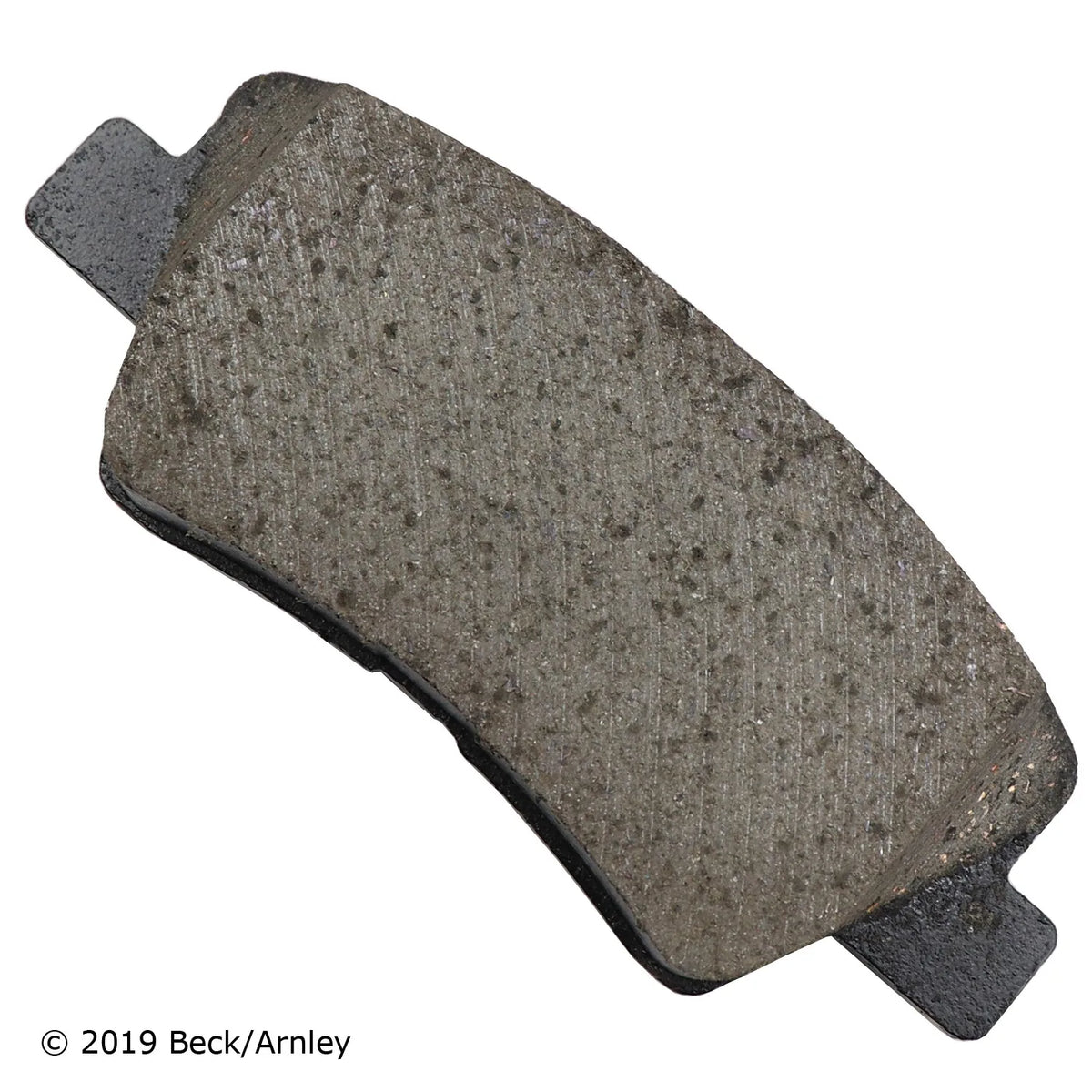 Beck/Arnley 089-2052 2017-2022 Kia Sportage Disc Brake Pad Set