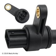 Beck/Arnley 090-0007 2007-2008 Honda Fit Manual Transmission Speed Sensor