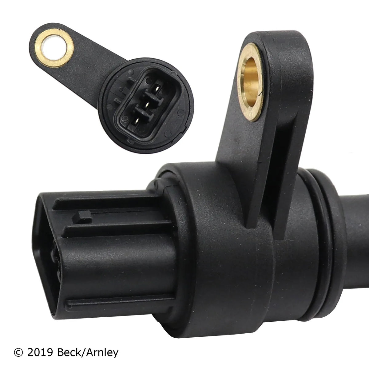 Beck/Arnley 090-0007 2007-2008 Honda Fit Manual Transmission Speed Sensor