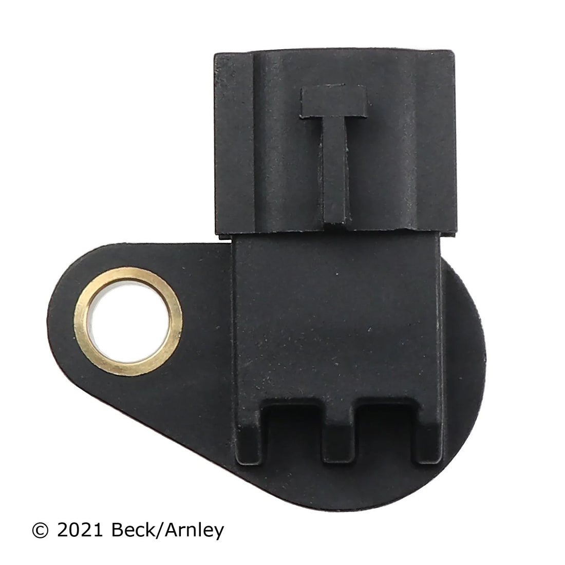 Beck/Arnley 090-0015 2018-2020 Mitsubishi Eclipse Cross Automatic Continuously Variable Transmission (CVT) Revolution Sensor