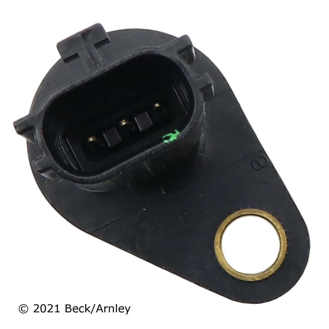 Beck/Arnley 090-0016 2017-2019 Nissan Rogue Sport Automatic Continuously Variable Transmission (CVT) Revolution Sensor