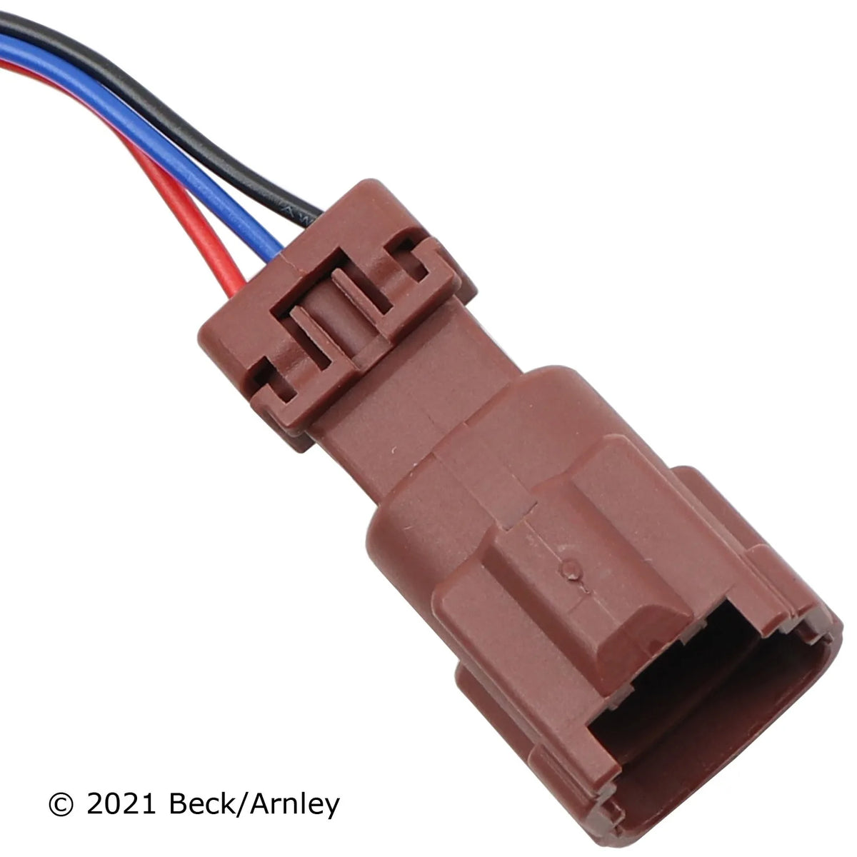 Beck/Arnley 090-0021 2005 Nissan Maxima Automatic Transmission Speed Sensor