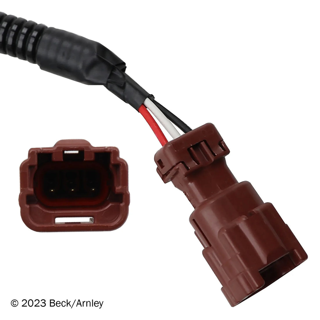 Beck/Arnley 090-0042 2007-2012 Nissan Versa Automatic Transmission Revolution Sensor