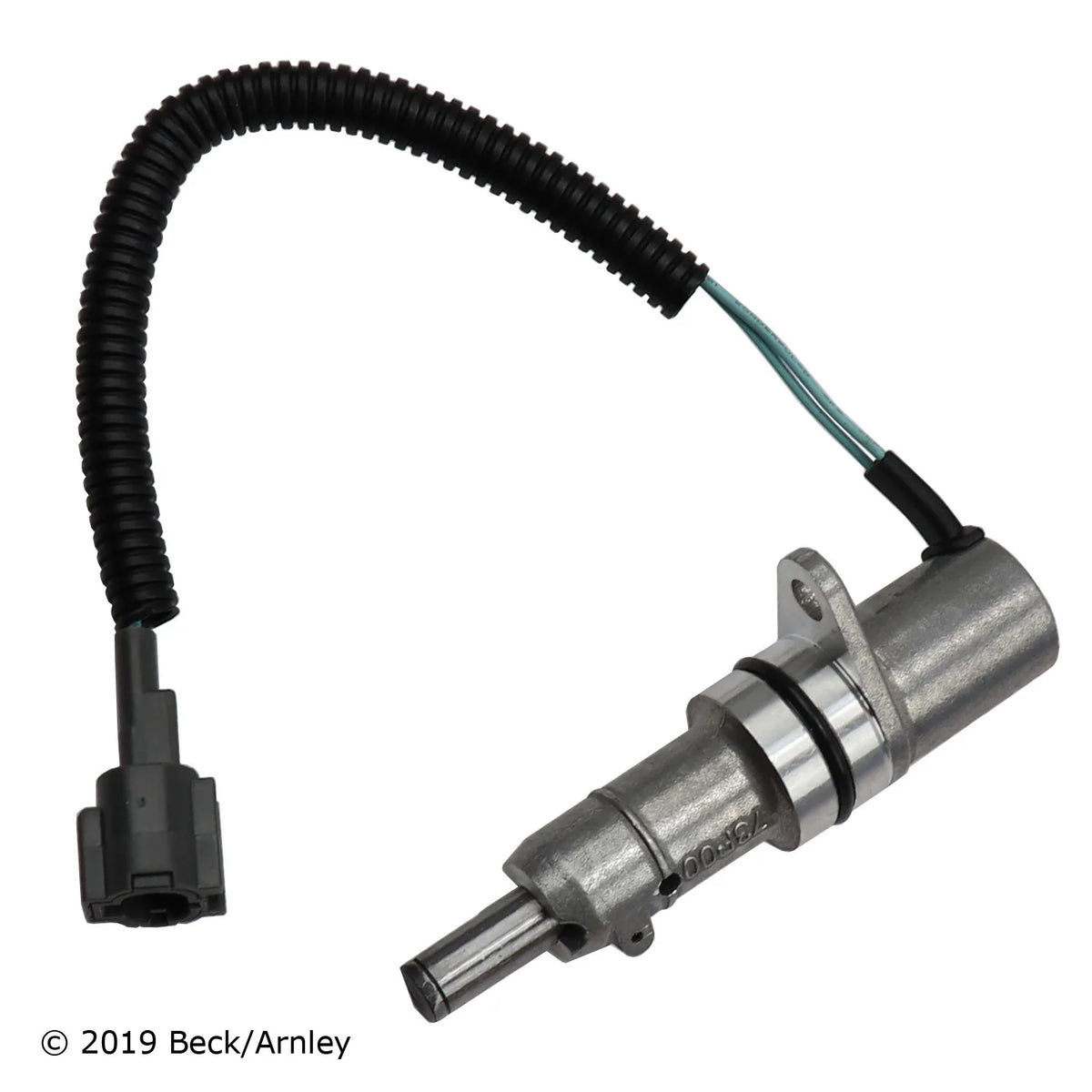 Beck/Arnley 090-5014 1998-2001 Nissan Frontier Vehicle Speed Sensor