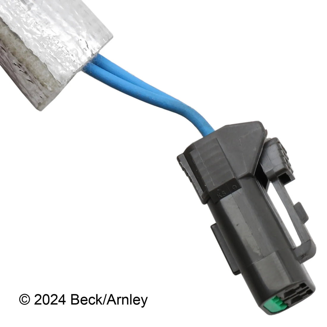 Beck/Arnley 090-5032 1997-2000 INFINITI QX4 Vehicle Speed Sensor