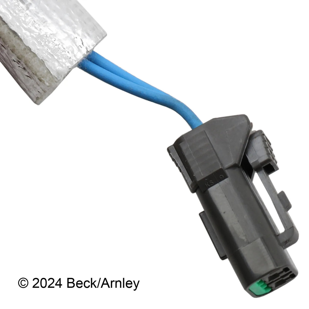 Beck/Arnley 090-5032 1997-2000 INFINITI QX4 Vehicle Speed Sensor