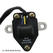 Beck/Arnley 090-5036 1992 Honda Prelude Vehicle Speed Sensor
